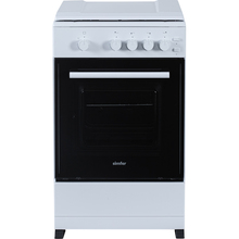 Плита комбинированная SIMFER F50GW41024