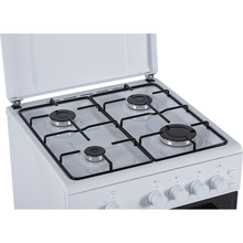 Плита комбинированная SIMFER F50GW41024