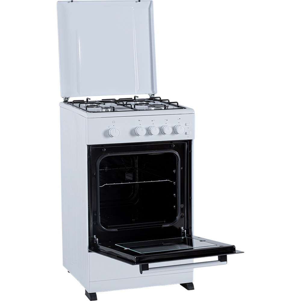 Плита комбинированная SIMFER F50GW41024 Тип духовки электрическая