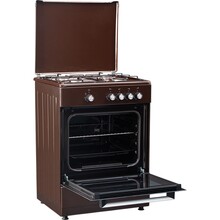 Плита газова SIMFER F65GM41023