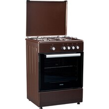 Плита газова SIMFER F65GM41023