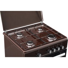 Плита газова SIMFER F65GM41023