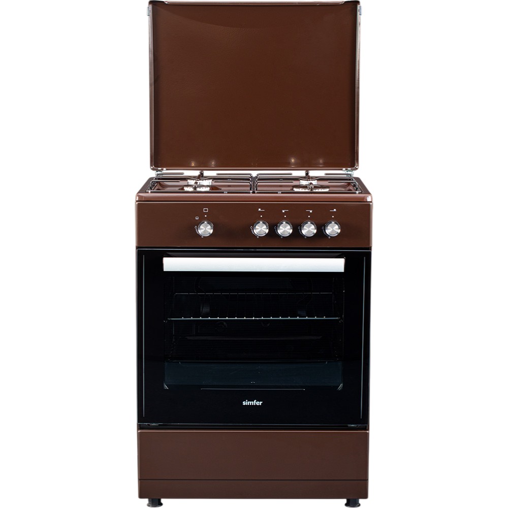 Плита газова SIMFER F65GM41023