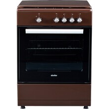 Плита газова SIMFER F65GM41023
