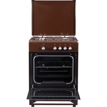 Плита газова SIMFER F65GM41023