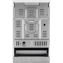 Плита электрическая ELECTROLUX LKR540267X