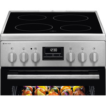 Плита электрическая ELECTROLUX LKR540267X