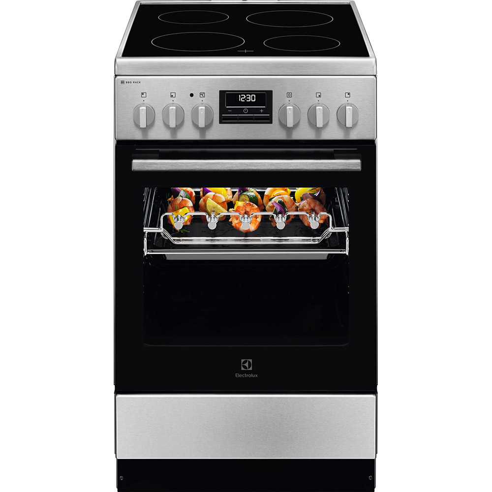 Плита электрическая ELECTROLUX LKR540267X