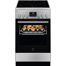 Плита электрическая ELECTROLUX LKR540267X