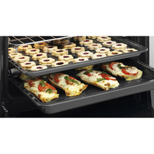 Плита электрическая ELECTROLUX LKR540267X