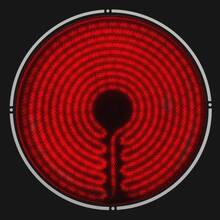 Плита электрическая ELEYUS NEXT 5003 VC4 BL+GR