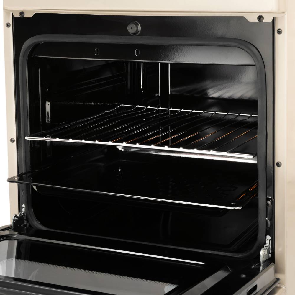 Заказать Плита электрическая ELEYUS NEXT 5003 VC4 BL+GR