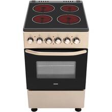 Плита электрическая ELEYUS NEXT 5003 VC4 BL+GR