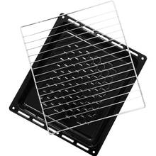 Плита электрическая ELEYUS NEXT 5003 VC4 BL+GR