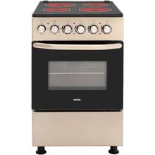 Плита электрическая ELEYUS NEXT 5003 VC4 BL+GR