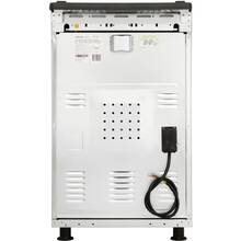 Плита электрическая ELEYUS NEXT 5003 VC4 BL+GR