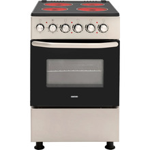 Плита электрическая ELEYUS NEXT 5003 VC4 BL+GR