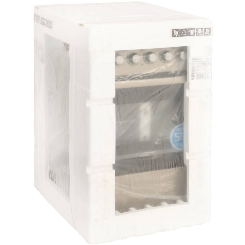 В интернет магазине Плита электрическая ELEYUS NEXT 5003 VC4 BL+GR