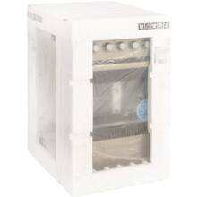 Плита электрическая ELEYUS NEXT 5003 VC4 BL+GR