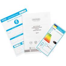 Плита электрическая ELEYUS NEXT 5003 VC4 BL+GR