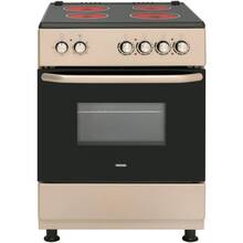 Плита электрическая ELEYUS NEXT 6003 VC4 BL+GR