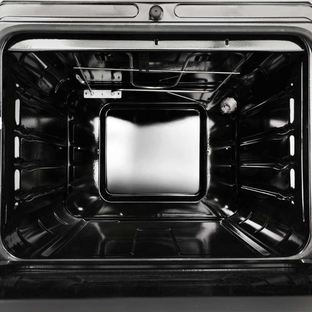 Покупка Плита электрическая ELEYUS NEXT 6003 VC4 BL+GR