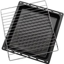 Плита электрическая ELEYUS NEXT 6003 VC4 BL+GR