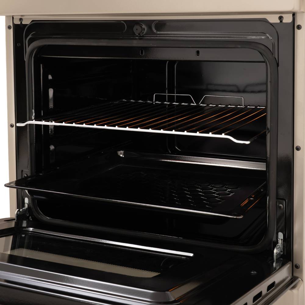 Заказать Плита электрическая ELEYUS NEXT 6003 VC4 BL+GR