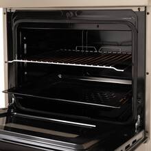 Плита электрическая ELEYUS NEXT 6003 VC4 BL+GR