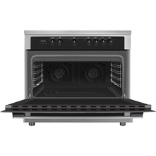 Плита комбинированная HOUSER FSM 90401 IX