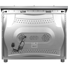 Плита комбинированная HOUSER FSM 90401 IX