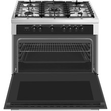 Плита комбинированная HOUSER FSM 90401 IX