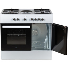 Плита комбинированная MPM MPM-96-KGE-15