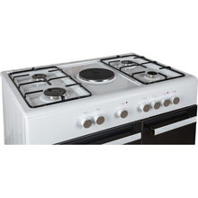 Плита комбинированная MPM MPM-96-KGE-15