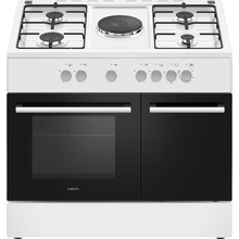 Запорожье - Плита комбинированная MPM MPM-96-KGE-15