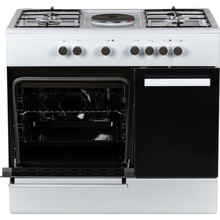 Плита комбинированная MPM MPM-96-KGE-15