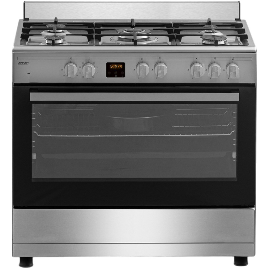 Плита комбинированная MPM MPM-93-KGM-33