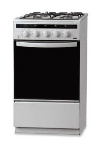 Плита комбинированная ZANUSSI ZCG 556 NW