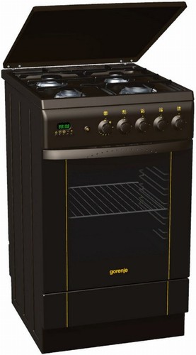 Плита газова GORENJE GI 439 B