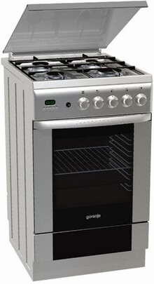 Плита газовая GORENJE GI 439 E