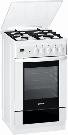 Плита газовая GORENJE GI 439 W