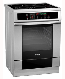 Плита электрическая GORENJE ET 7991 E