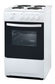 Плита електрична ZANUSSI ZCE567NW1