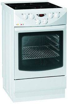 Плита електрична GORENJE EC 578 W