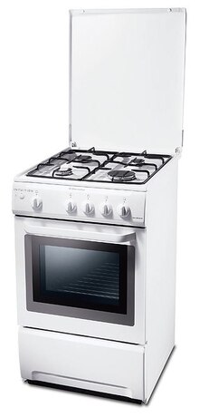 Плита газова ELECTROLUX EKG500109W