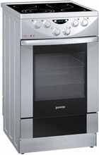 Плита электрическая GORENJE EC 778 E