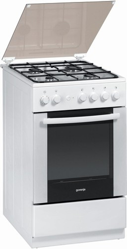 Плита газовая GORENJE GN 51203 IW