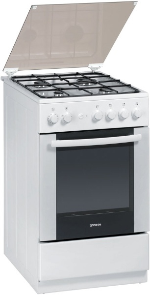 Плита газова GORENJE GIN 52203 IW