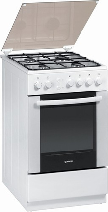 Плита газова GORENJE GIN 52260 IW