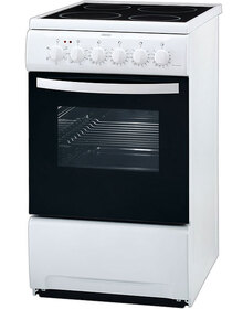 Плита электрическая ZANUSSI ZCV560MW1